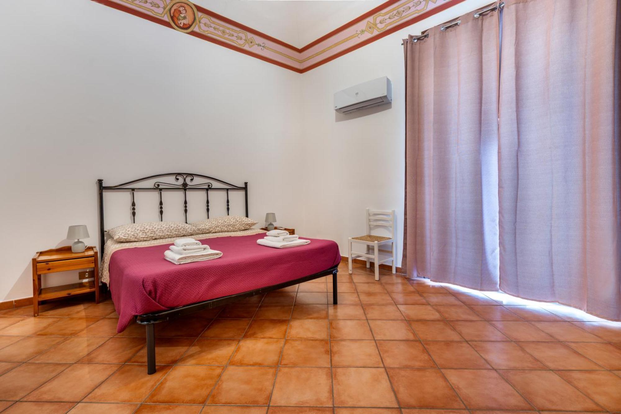 B&B San Domenico Palermo Eksteriør bilde
