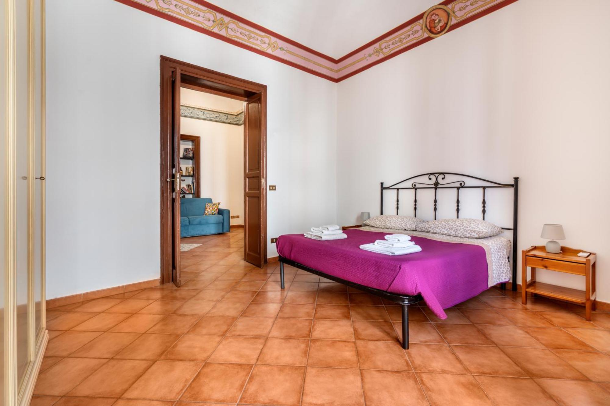 B&B San Domenico Palermo Eksteriør bilde