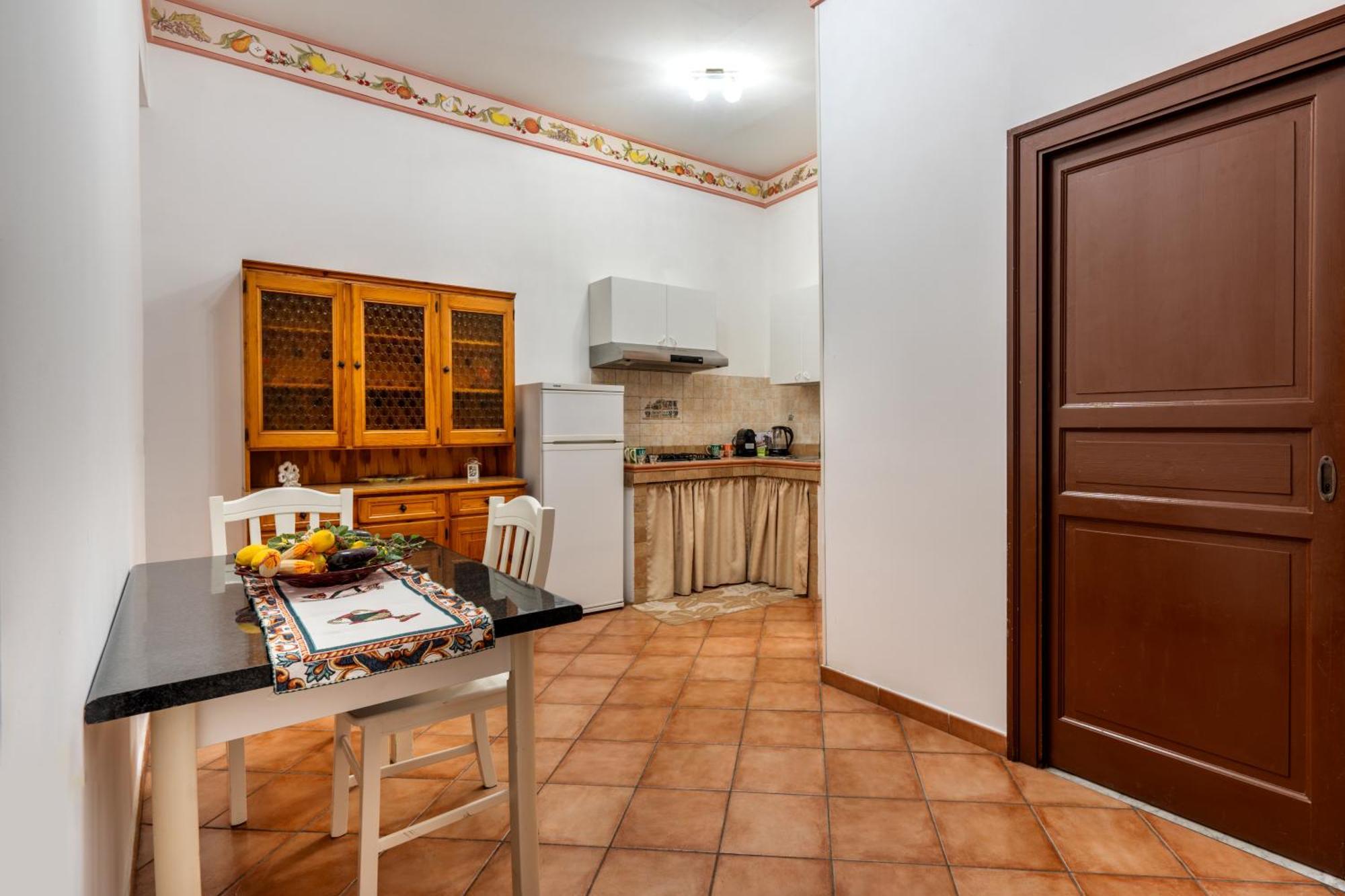 B&B San Domenico Palermo Eksteriør bilde