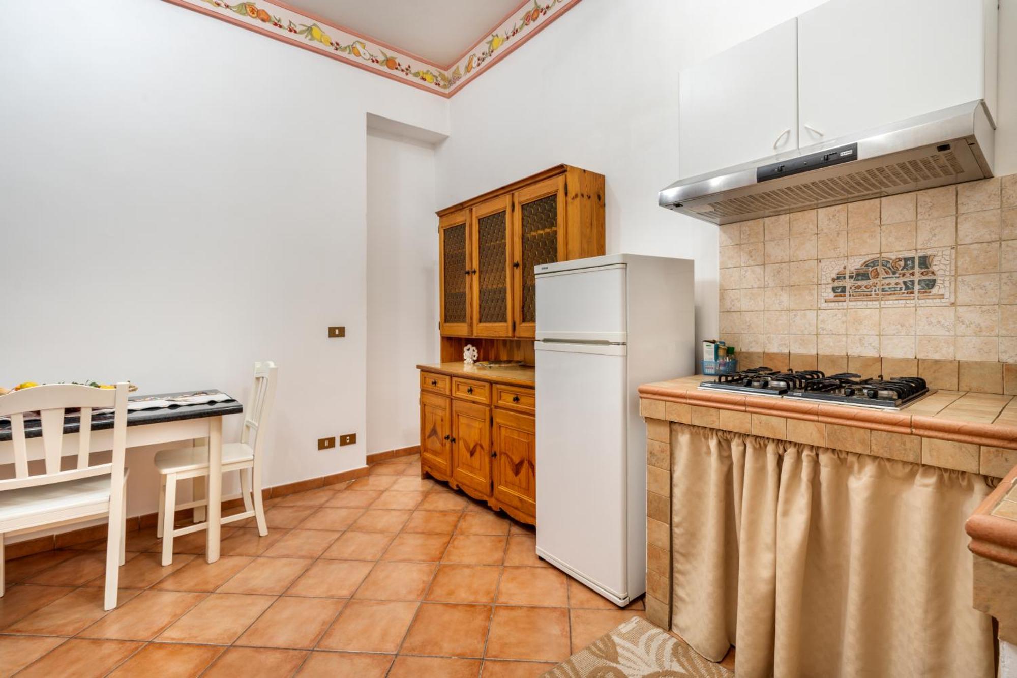 B&B San Domenico Palermo Eksteriør bilde