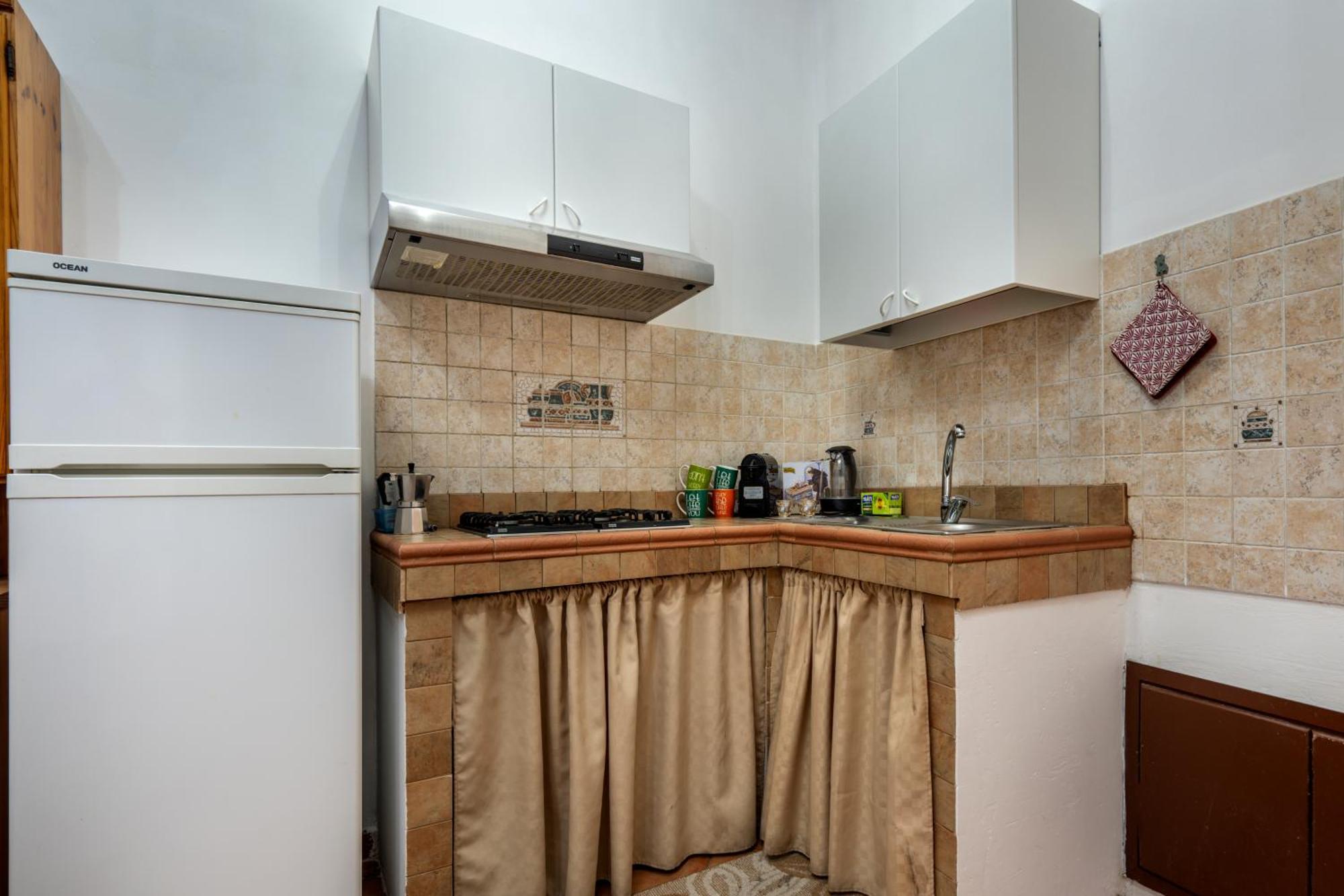 B&B San Domenico Palermo Eksteriør bilde