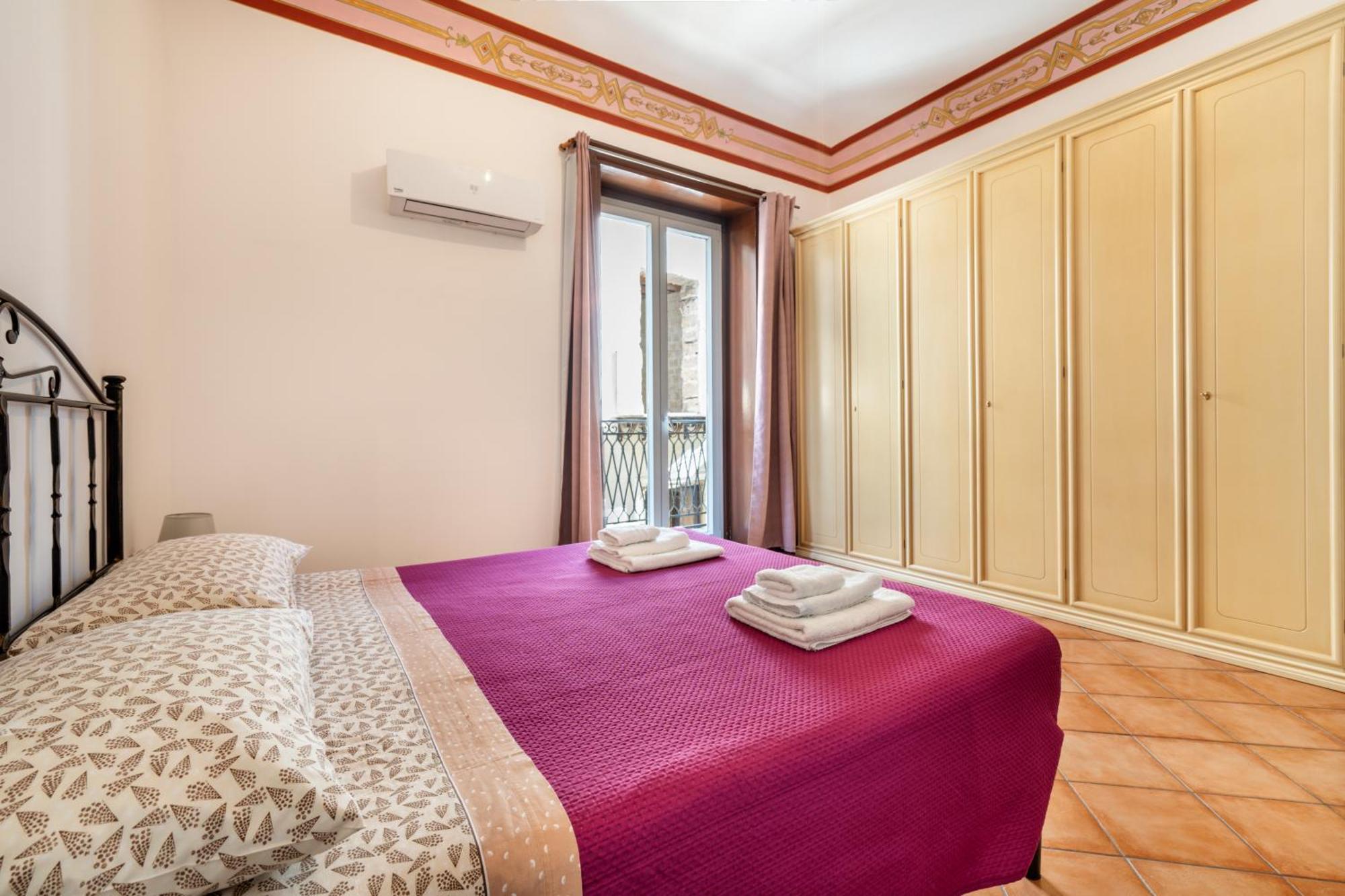 B&B San Domenico Palermo Eksteriør bilde