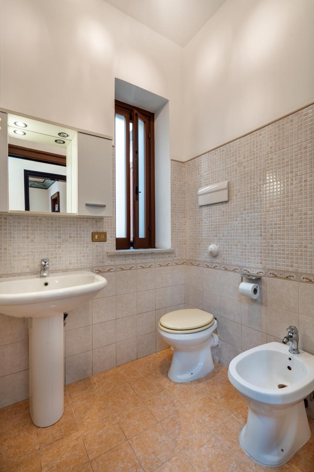 B&B San Domenico Palermo Eksteriør bilde